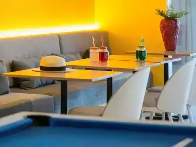 ibis Styles Nice Cap 3000 Airport - 12