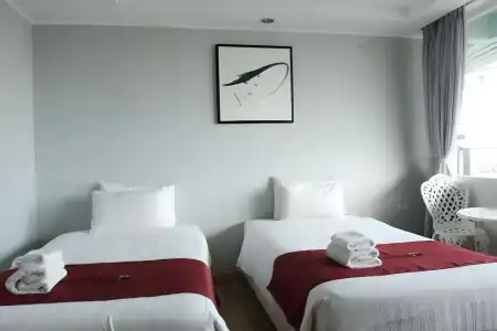 The Beach Front Resort Pattaya  - SHA Plus - 47