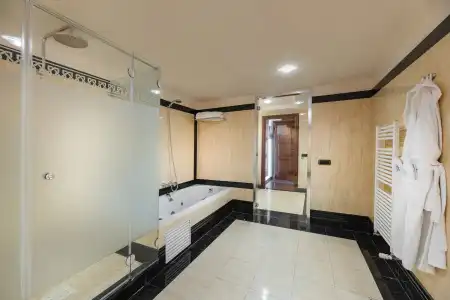 Gran Elba Estepona Thalasso & Spa - 4