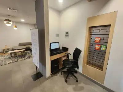 Towneplace Suites by Marriott Killeen - 5