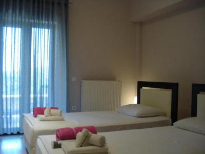 Perivoli Country & Retreat - 98