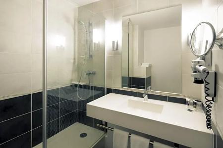 Mercure Lyon Centre Charpennes Parc de la Tete d'Or - 72