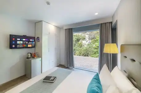 Hese Boutique & Apartment - 59