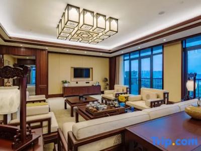 Nanning Wuxiang Resort - 140