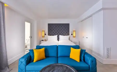 2Ciels Boutique & SPA - 45