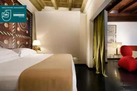 Leone Blu Suites | UNA Esperienze - 156