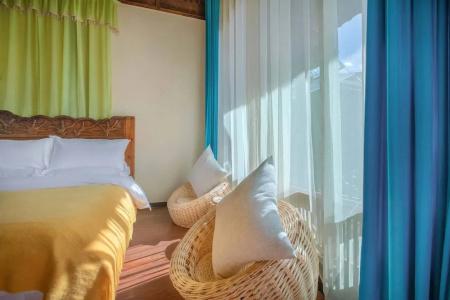 The Ritz-Man Boutique Inn Lijiang - 49