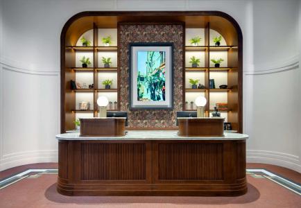 Canopy by Hilton Chicago Central Loop - 1