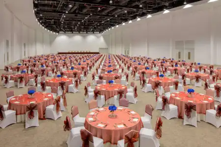 Grand Hyatt - 6