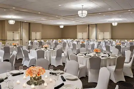 Four Points by Sheraton Little Rock Midtown - 22