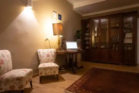 Divisi Suites & SPA - 1