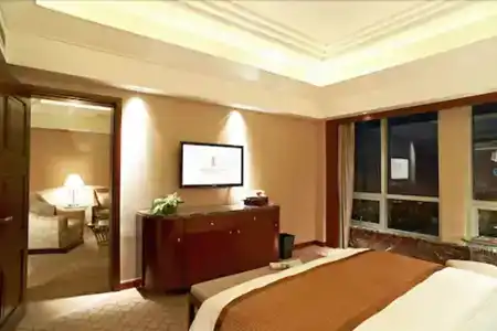 Optics Vally Kingdom Plaza - 61