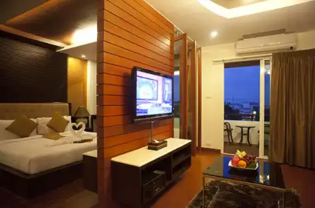 Suvarnabhumi Suite - 5