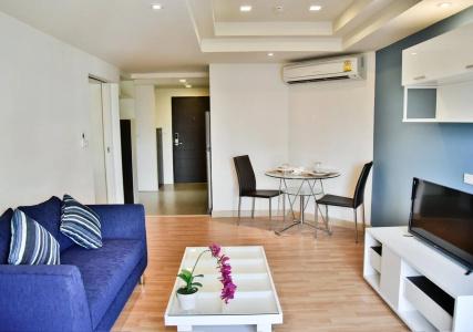 The Kaze 34 Service Residences - 3