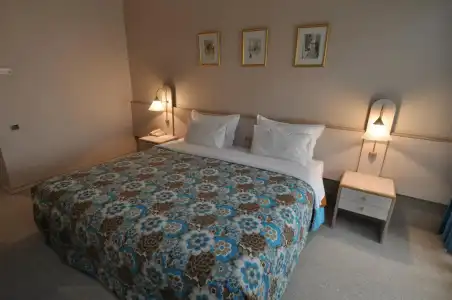 Hôtel Wassim - 3