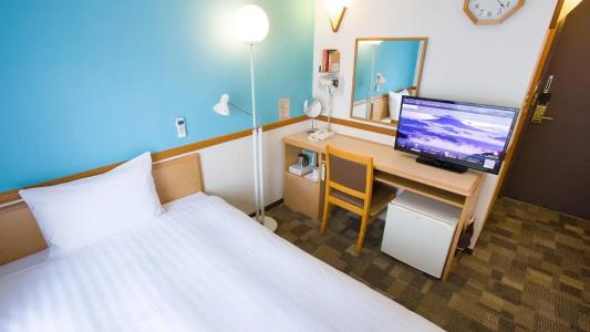 Toyoko Inn Yokohama Stadium Mae No.2 - 21