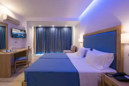 Aeolos Beach Resort - 5