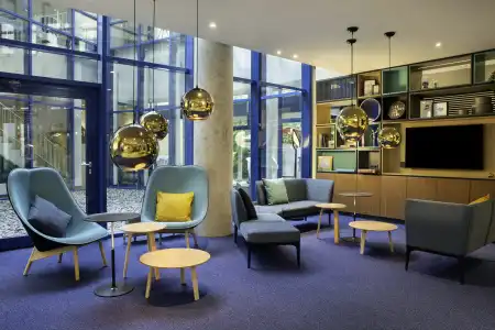 Holiday Inn STUTTGART by IHG - 29