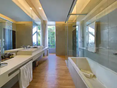 Jupiter Lisboa – Rooftop & Spa - 13