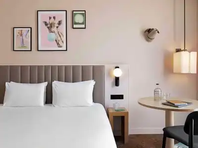 Mercure Amiens Cathedrale - 51