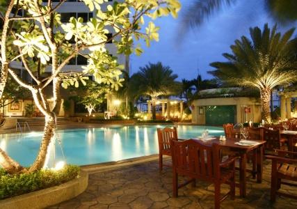 Grand Diamond Suites - 19