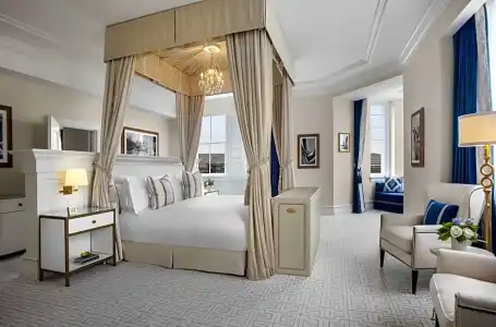 Waldorf Astoria Washington DC - 77
