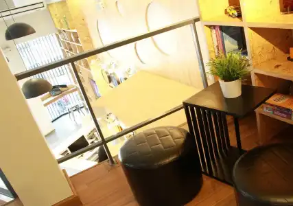 Mybed Sathorn - 19