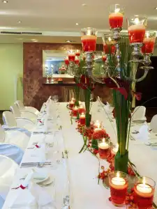 Restaurant Wessinger - 16