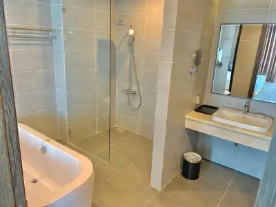 Muong Thanh Luxury Saigon - 79
