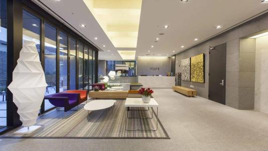 Hop Inn Seoul Myeongdong - 42