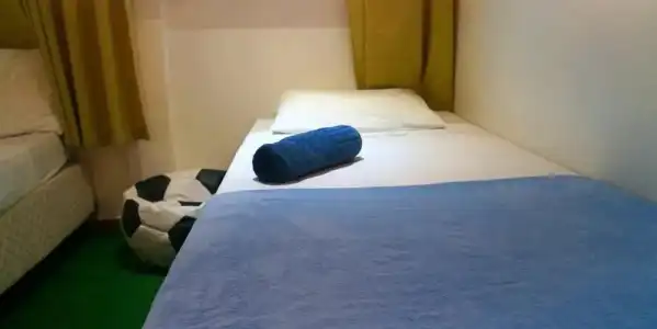 Maraca Hostel - 57