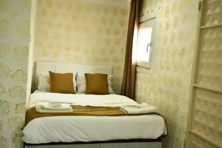 Ada Aparthotel - 22