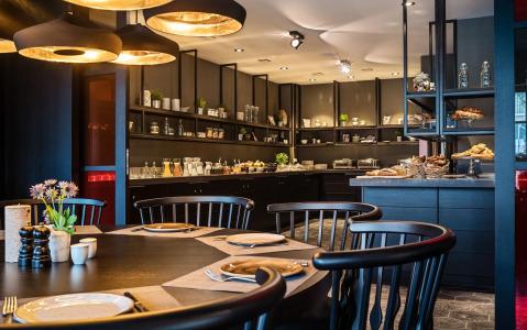 Saks Urban Design Frankfurt - 15