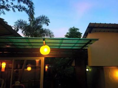 Pakor Boutique Resort - 14