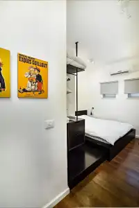 Hanasi 129 - Boutique Apartments - 76