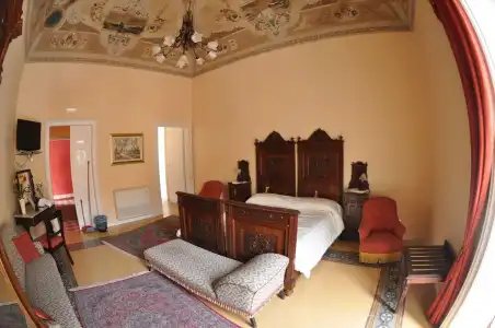 Palazzo 'Il Cavaliere' - B&B di Charme - 5