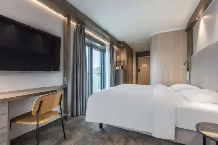 Park Inn By Radisson Wismar - 33
