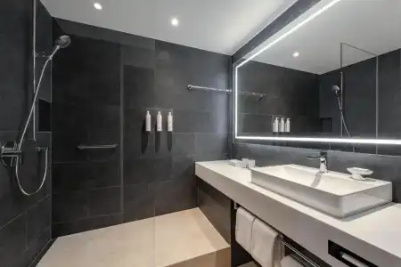 Basel Marriott - 85