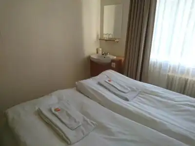 Alba Guesthouse - 42
