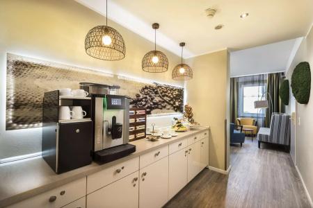 Best Western Zur Post - 32