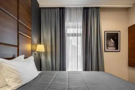 Cityhotel - 16