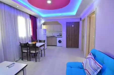 Mykonut Apart - 173