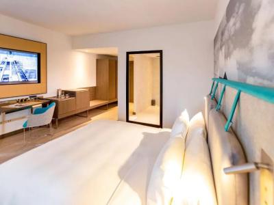 Novotel Convention & Spa Antananarivo - 48