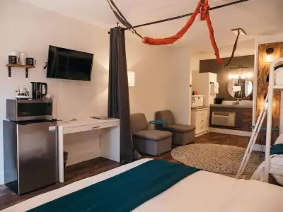 LOGE Bend - 41
