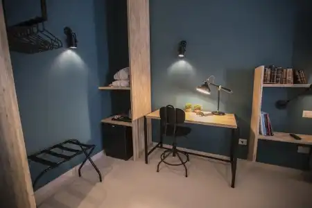 Albergo Diffuso Dimora Rossi - 95