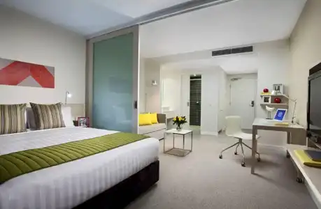 Citadines on Bourke Melbourne - 62