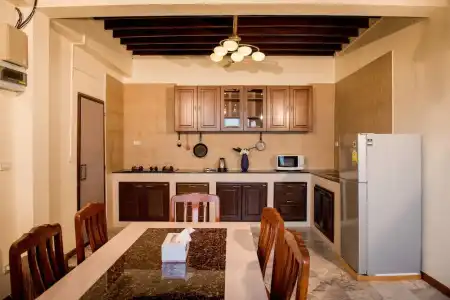 Laem Sila Resort - 220