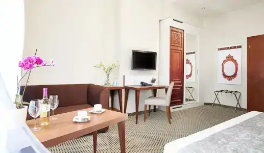 Jantar & Spa - 50