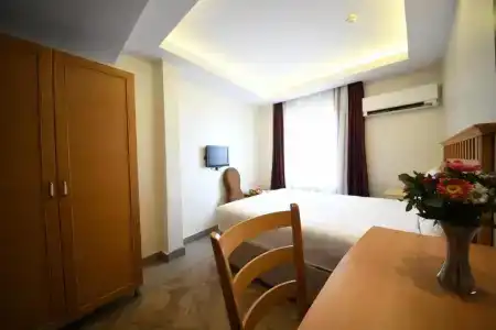 Park Star Taksim - 56