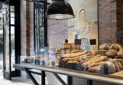 Praktik Bakery - 14